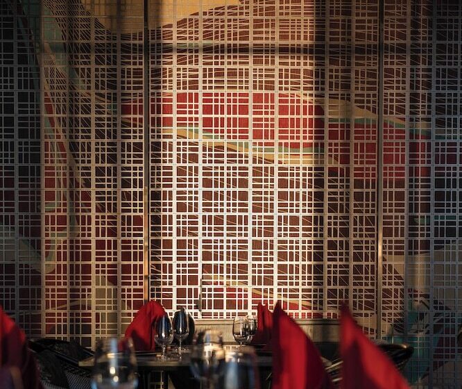 호텔 Meliá Pattaya