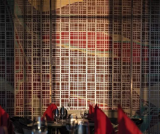 ホテル Meliá Pattaya