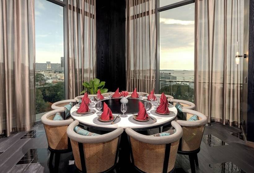 호텔 Meliá Pattaya