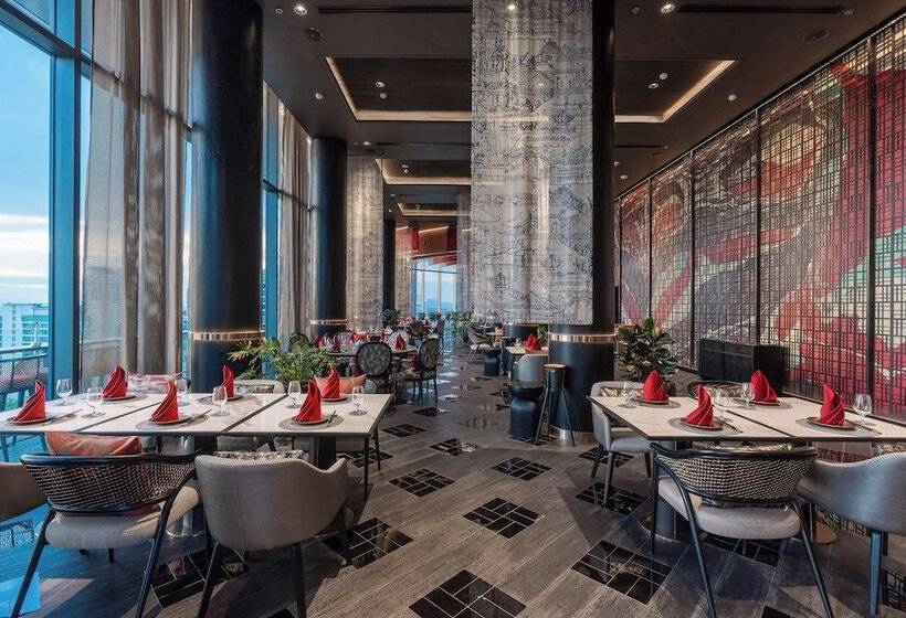 호텔 Meliá Pattaya