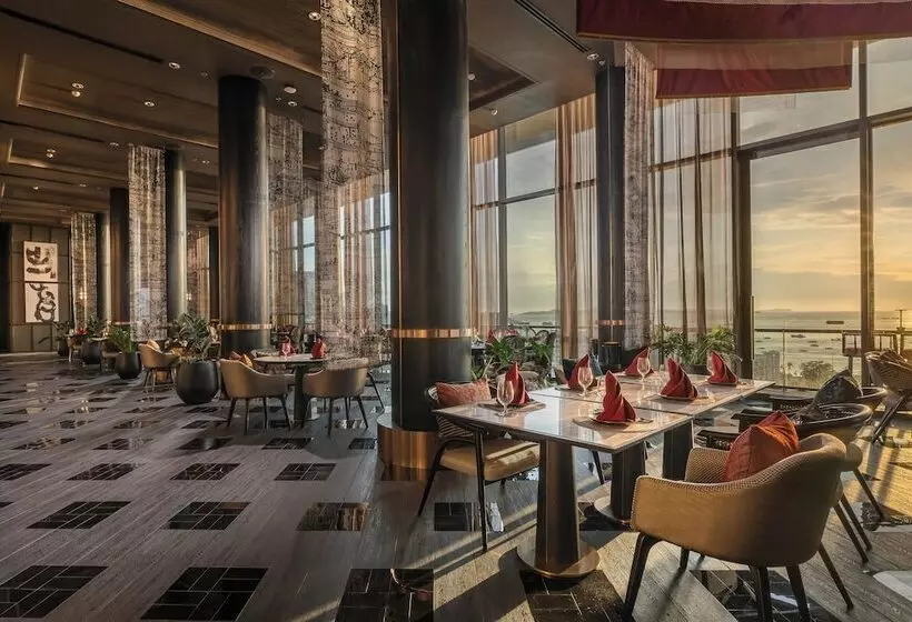 ホテル Meliá Pattaya