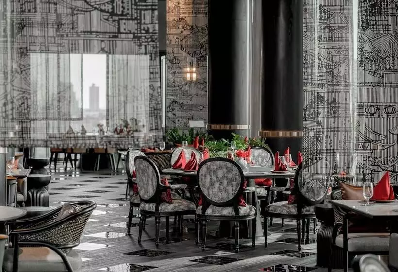 ホテル Meliá Pattaya