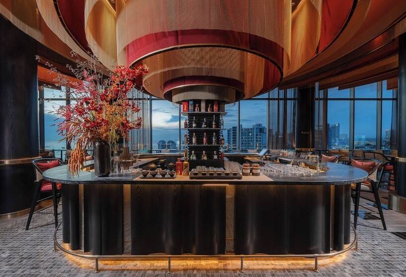 호텔 Meliá Pattaya