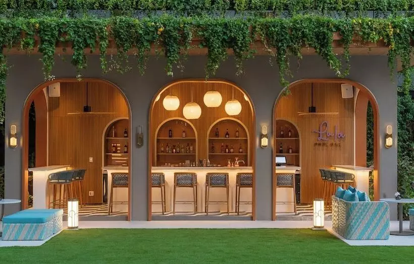 ホテル Meliá Pattaya