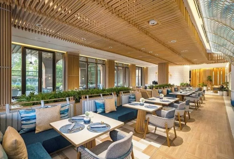 ホテル Meliá Pattaya