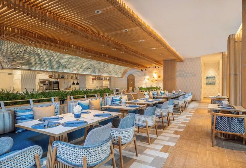 호텔 Meliá Pattaya