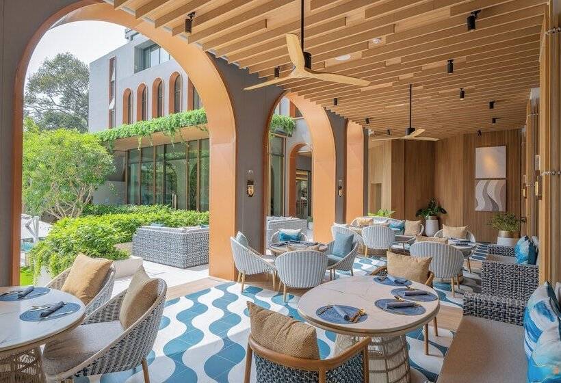 호텔 Meliá Pattaya