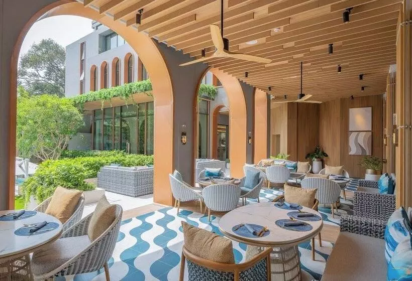 ホテル Meliá Pattaya