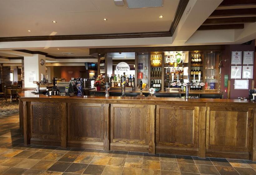 Hotel Premier Inn Weston Super Mare Seafront