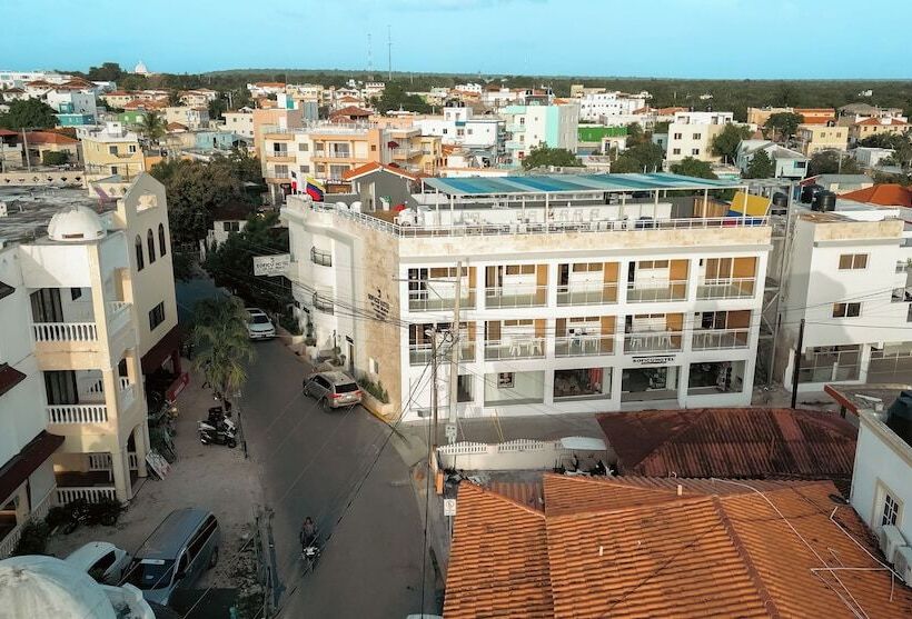Soficu Hotel On The Beach Bayahibe