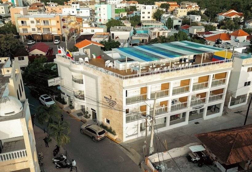 Soficu Hotel On The Beach Bayahibe