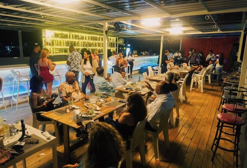 Soficu Hotel On The Beach Bayahibe