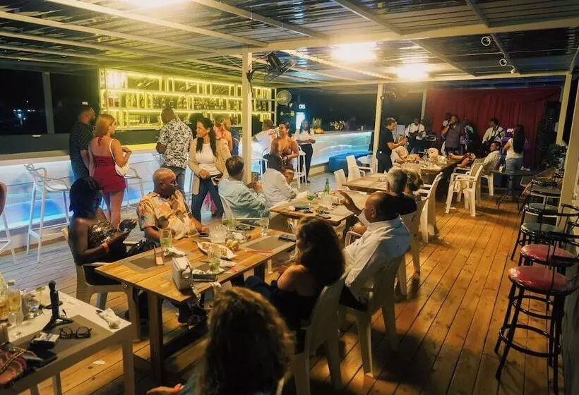 Soficu Hotel On The Beach Bayahibe