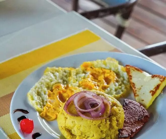 Soficu Hotel On The Beach Bayahibe