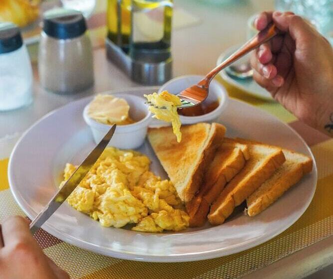 Soficu Hotel On The Beach Bayahibe