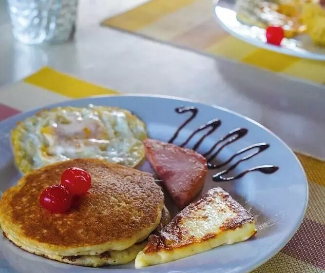 Soficu Hotel On The Beach Bayahibe