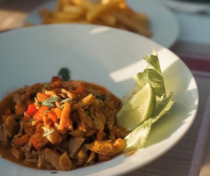 Soficu Hotel On The Beach Bayahibe