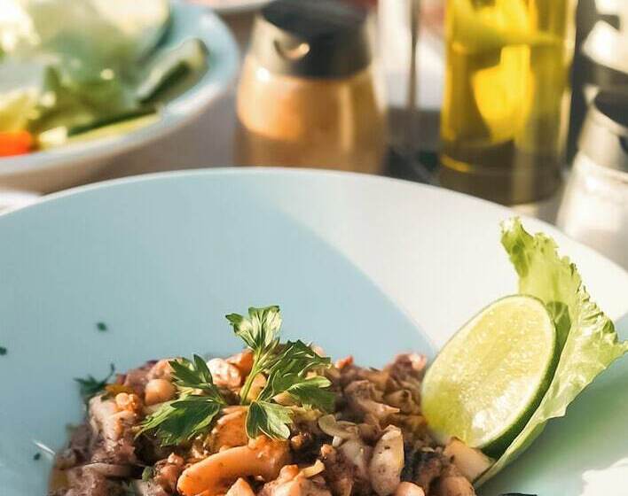 Soficu Hotel On The Beach Bayahibe