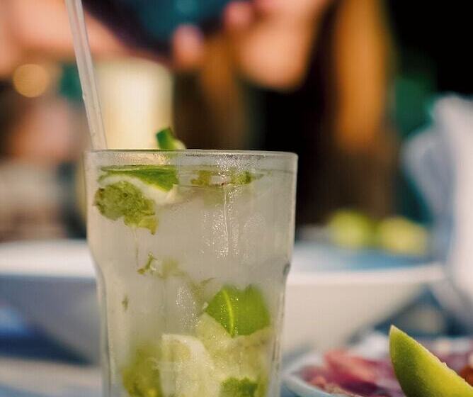 Soficu Hotel On The Beach Bayahibe