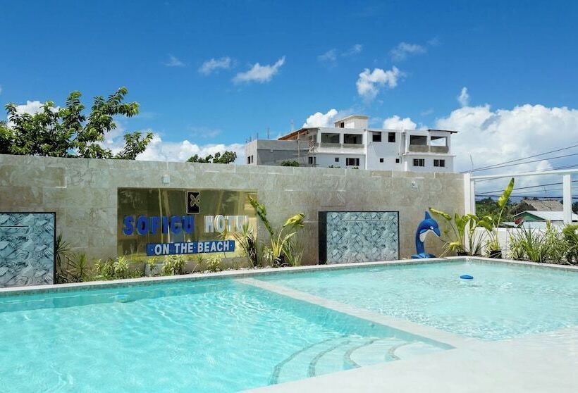 Soficu Hotel On The Beach Bayahibe
