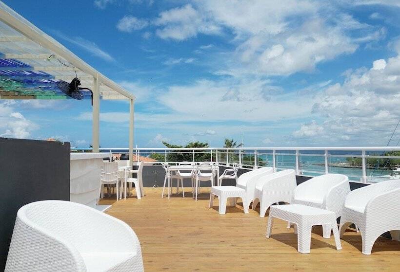 Soficu Hotel On The Beach Bayahibe