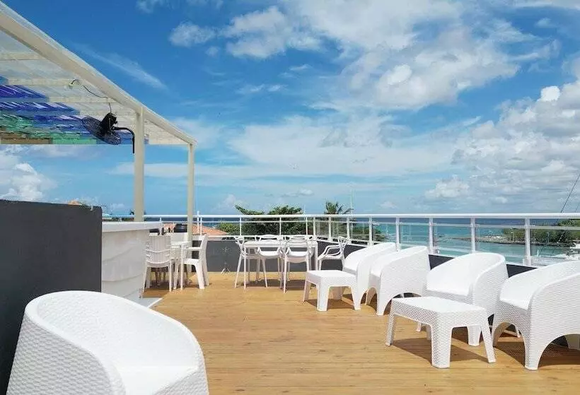 Soficu Hotel On The Beach Bayahibe