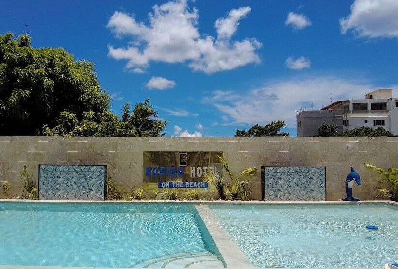 Soficu Hotel On The Beach Bayahibe