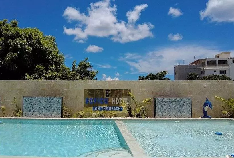 Soficu Hotel On The Beach Bayahibe