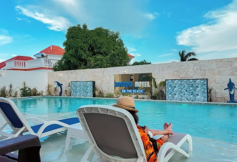Soficu Hotel On The Beach Bayahibe