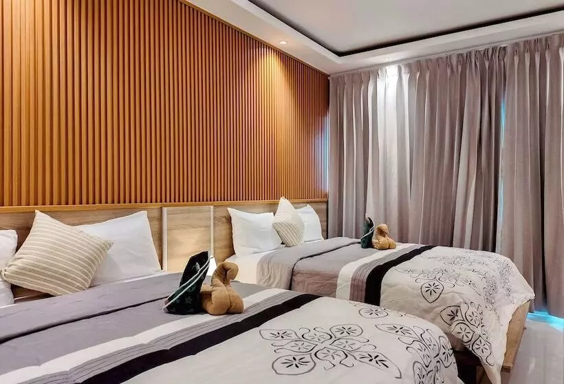 Soficu Hotel On The Beach Bayahibe