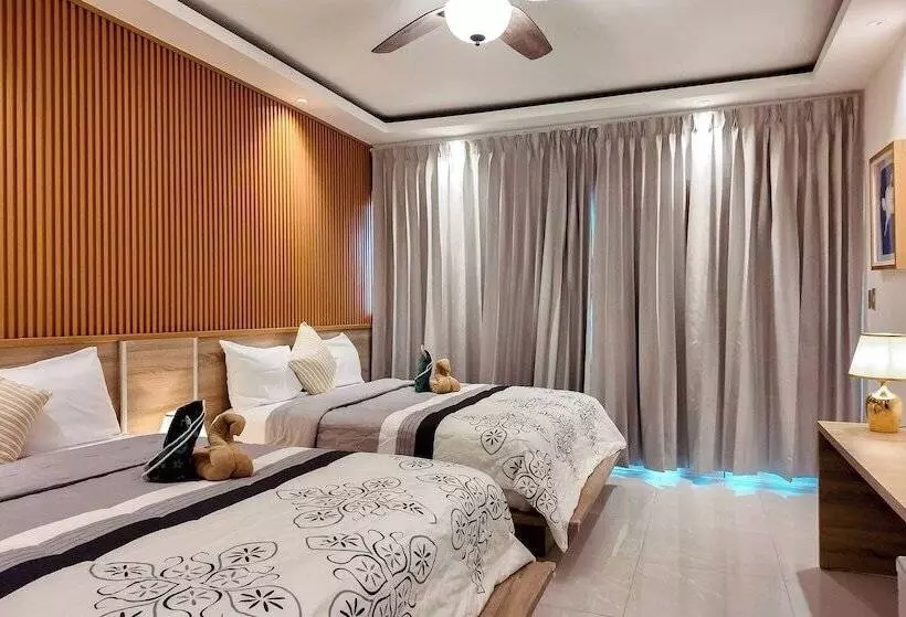 Soficu Hotel On The Beach Bayahibe