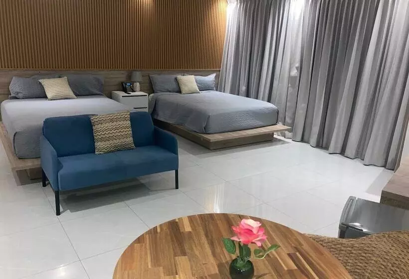 Soficu Hotel On The Beach Bayahibe