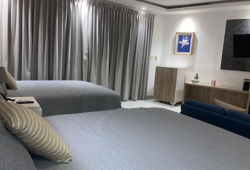 Soficu Hotel On The Beach Bayahibe