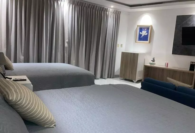 Soficu Hotel On The Beach Bayahibe