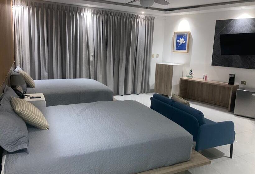 Soficu Hotel On The Beach Bayahibe