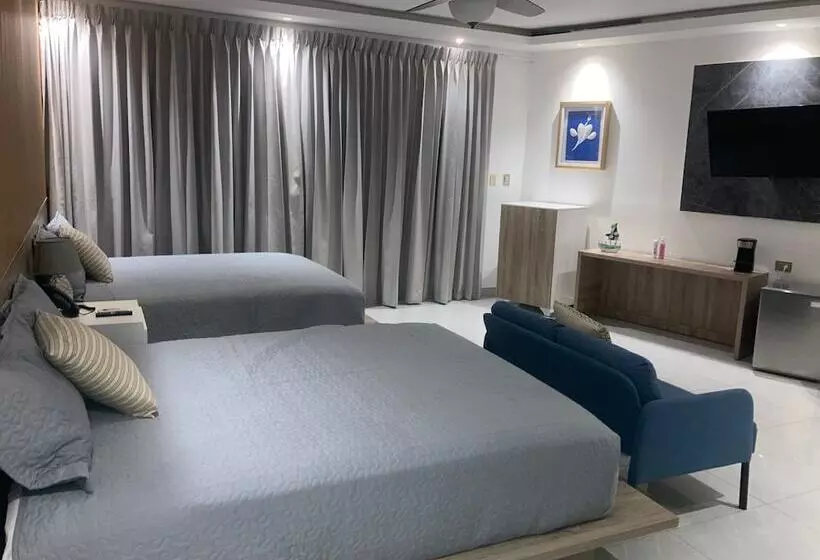 Soficu Hotel On The Beach Bayahibe