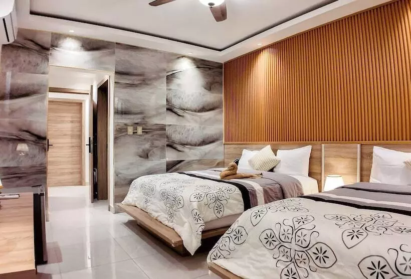 Soficu Hotel On The Beach Bayahibe