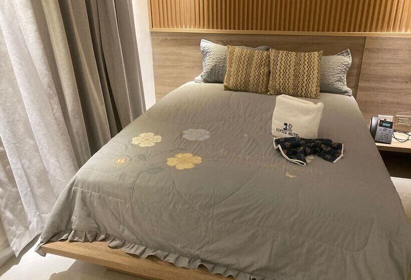 Soficu Hotel On The Beach Bayahibe