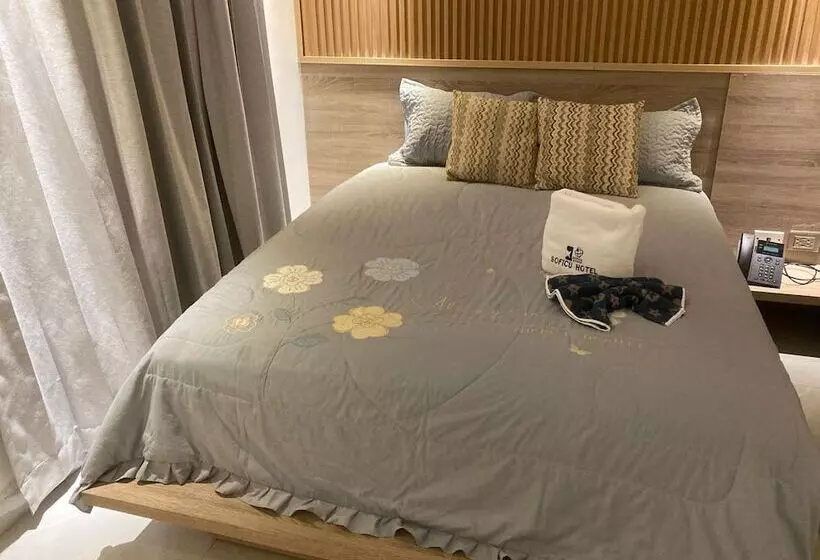 Soficu Hotel On The Beach Bayahibe