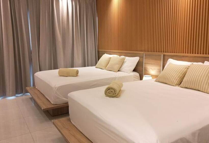 Soficu Hotel On The Beach Bayahibe