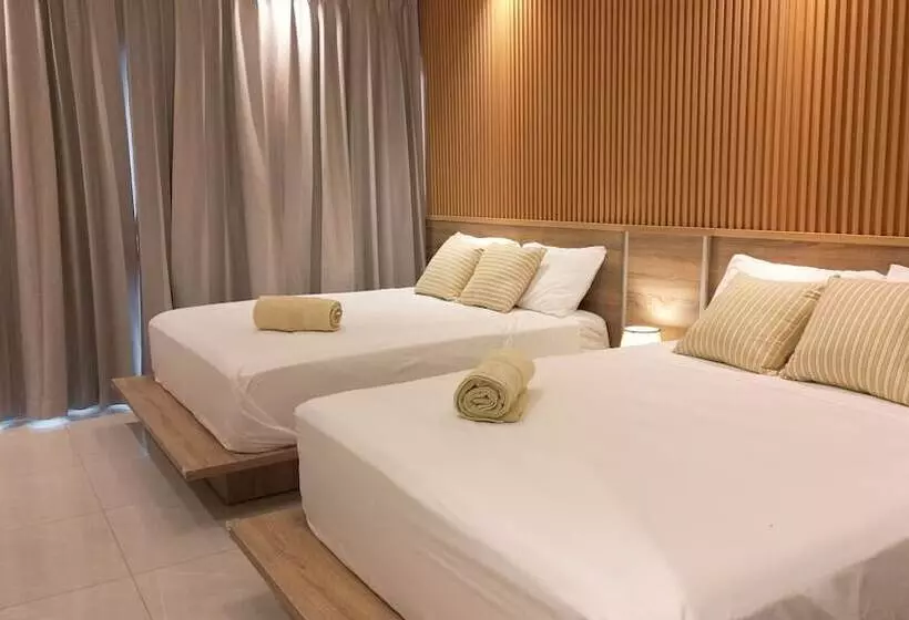 Soficu Hotel On The Beach Bayahibe