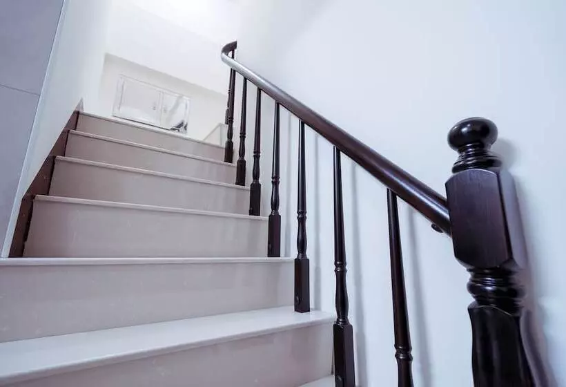 هتل Partyport-hai