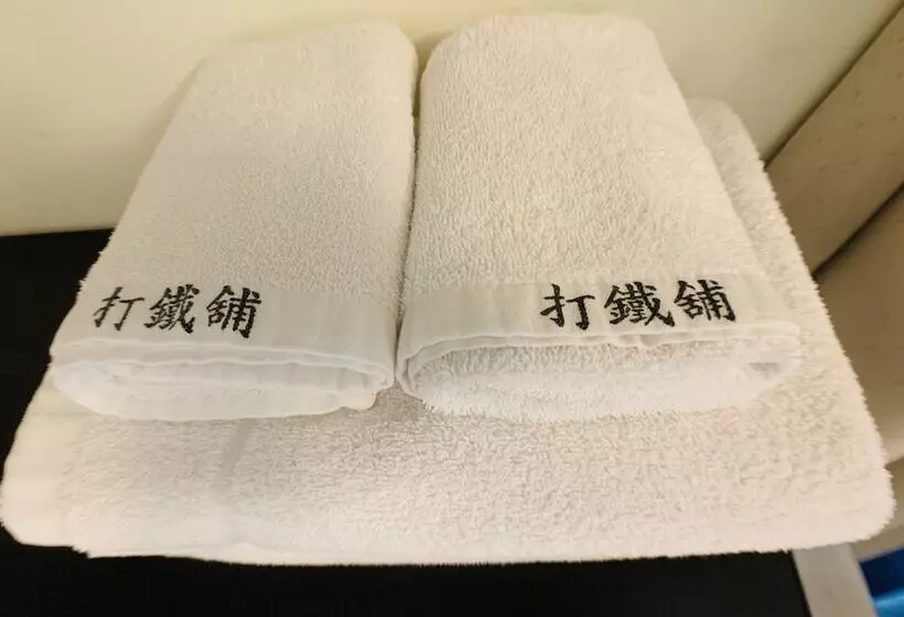 هتل Partyport-hai