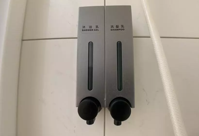 هتل Partyport-hai