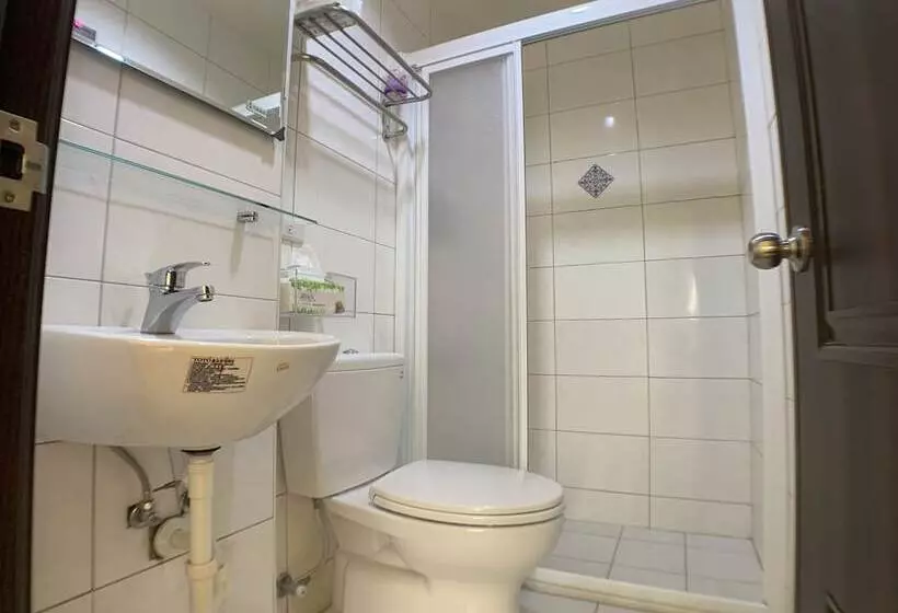 هتل Partyport-hai