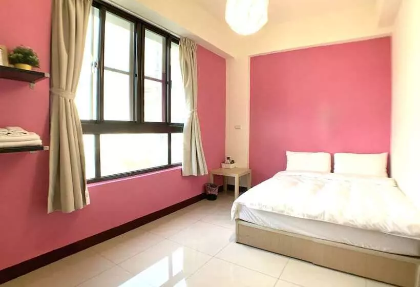 هتل Partyport-hai