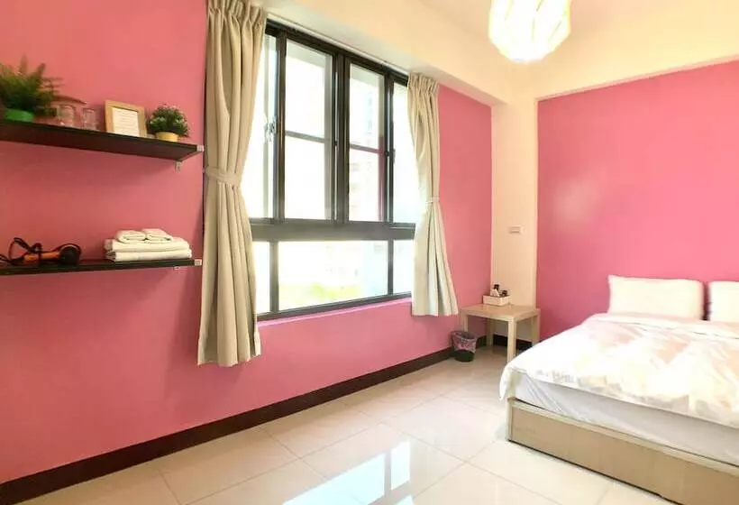 هتل Partyport-hai