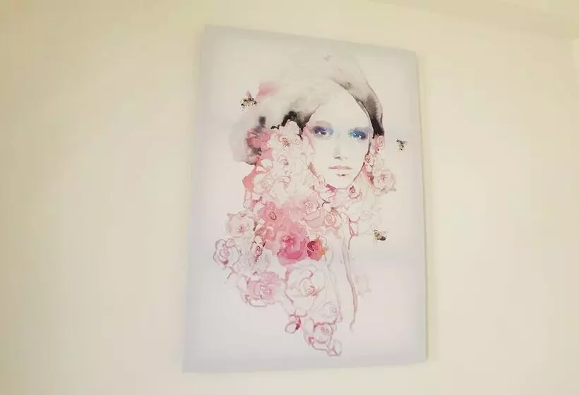 هتل Partyport-hai