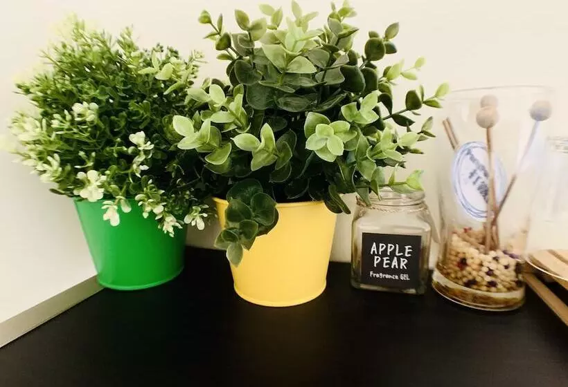 هتل Partyport-hai