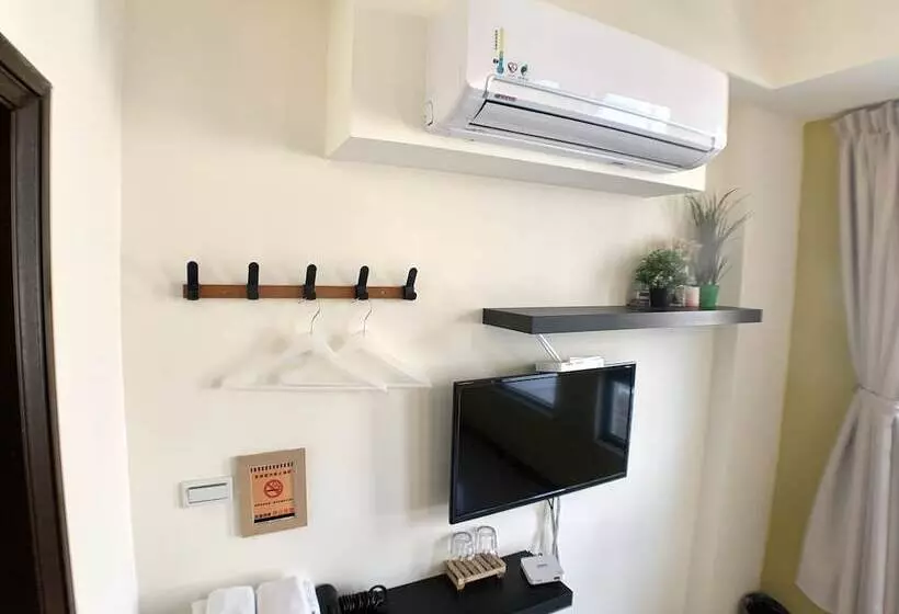 هتل Partyport-hai